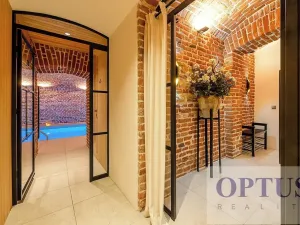 Pronájem bytu 5+kk, Praha - Staré Město, Dušní, 192 m2