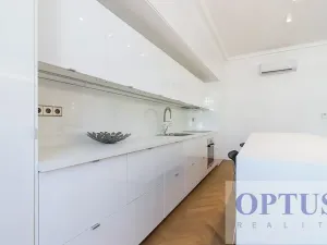 Pronájem bytu 5+kk, Praha - Staré Město, Dušní, 192 m2