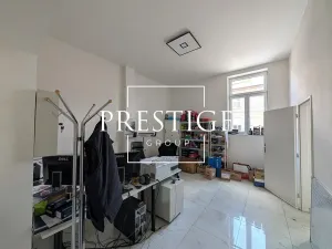Pronájem obchodního prostoru, Praha - Uhříněves, Přátelství, 360 m2