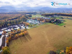 Prodej komerčního pozemku, Frýdek-Místek, 17249 m2