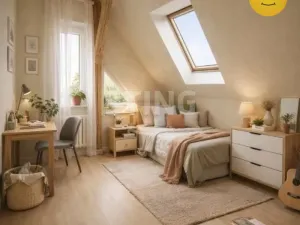 Prodej rodinného domu, Soběšovice, 147 m2