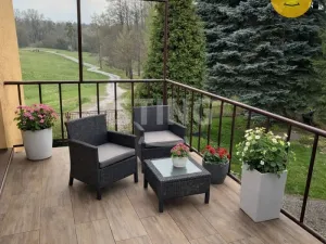 Prodej rodinného domu, Soběšovice, 147 m2