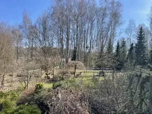 Prodej rodinného domu, Horní Libchava, 206 m2