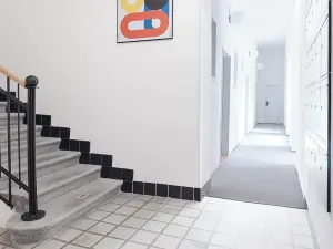 Prodej garážového stání, Brno, Fryčajova, 13 m2