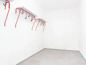 Prodej garážového stání, Brno, Fryčajova, 13 m2