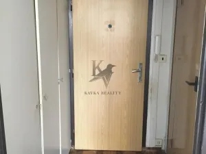 Prodej bytu 1+kk, Orlová, F. S. Tůmy, 33 m2