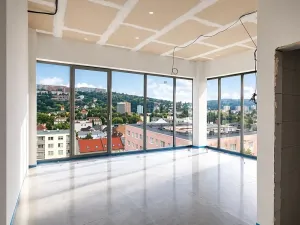 Dražba bytu 2+kk, Zlín, Lorencova, 65 m2