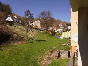 Prodej bytu 2+1, Jáchymov, třída Dukelských hrdinů, 56 m2