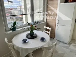 Pronájem bytu 3+1, Kroměříž, Spáčilova, 65 m2