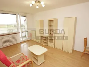 Pronájem bytu 2+kk, Neratovice, 43 m2