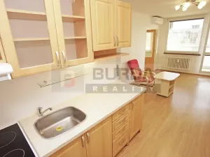 Pronájem bytu 2+kk, Neratovice, 43 m2