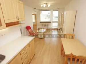 Pronájem bytu 2+kk, Neratovice, 43 m2