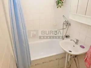 Pronájem bytu 2+kk, Neratovice, 43 m2