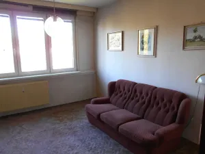 Prodej bytu 2+kk, Humpolec, Lužická, 41 m2