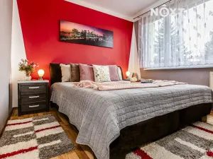 Prodej bytu 2+1, Vodňany, Smetanova, 55 m2