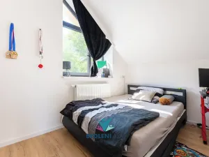 Prodej rodinného domu, Bystřany, 284 m2