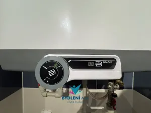 Pronájem bytu 1+kk, Ústí nad Labem, Bratislavská, 45 m2