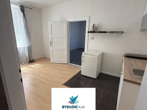 Prodej bytu 1+1, Teplice, Fügnerova, 43 m2