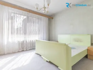 Prodej rodinného domu, Ostrava, Balbínova, 120 m2