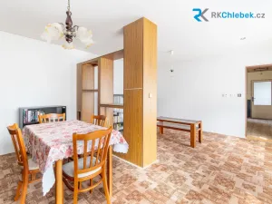 Prodej rodinného domu, Ostrava, Balbínova, 120 m2