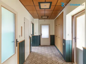 Prodej rodinného domu, Ostrava, Balbínova, 120 m2