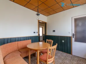 Prodej rodinného domu, Ostrava, Balbínova, 120 m2