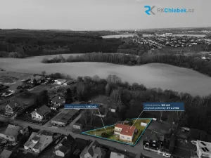 Prodej rodinného domu, Ostrava, Balbínova, 120 m2