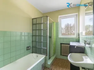 Prodej rodinného domu, Ostrava, Balbínova, 120 m2