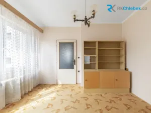 Prodej rodinného domu, Ostrava, Balbínova, 120 m2