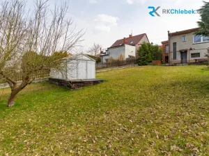 Prodej rodinného domu, Ostrava, Balbínova, 120 m2