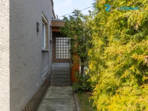 Prodej rodinného domu, Ostrava, Balbínova, 120 m2