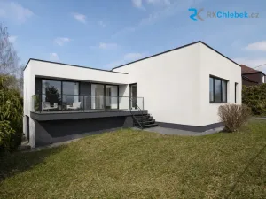 Prodej rodinného domu, Ostrava, Balbínova, 120 m2