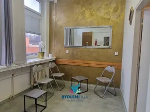 Pronájem ordinace, Teplice, Plynárenská, 90 m2