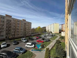 Prodej bytu 2+1, Krupka, Karla Čapka, 62 m2