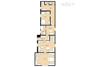 Prodej rodinného domu, Chrášťany, 560 m2