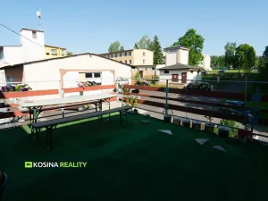 Prodej ubytování, Horní Slavkov, Kounice, 1200 m2