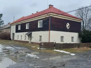 Prodej rodinného domu, Hrabyně, 515 m2