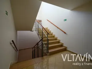 Pronájem bytu 3+kk, Praha - Pitkovice, Holubinková, 80 m2