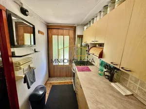 Prodej chaty, Mnichovice, Jidaška, 27 m2
