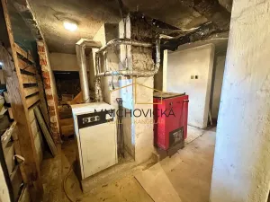 Prodej rodinného domu, Velké Popovice, Na Dlaskově, 180 m2