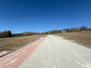 Prodej pozemku pro bydlení, Žerčice, 1420 m2