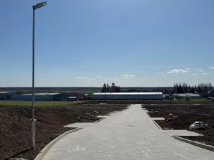 Prodej pozemku pro bydlení, Žerčice, 892 m2