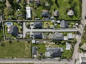 Prodej pozemku pro bydlení, Louňovice, 3004 m2