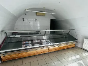 Pronájem obchodního prostoru, Kolín, Na Hradbách, 39 m2