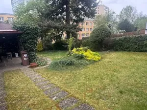 Pronájem bytu 2+kk, Praha - Strašnice, Královická, 77 m2