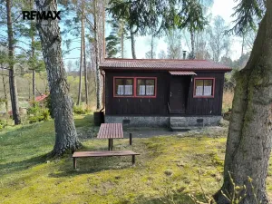 Prodej chaty, Kostelec, 45 m2