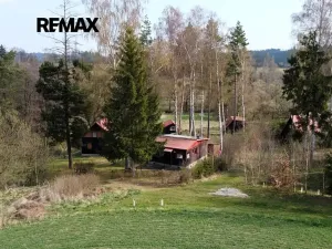 Prodej chaty, Kostelec, 45 m2