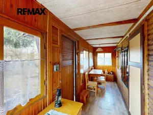 Prodej chaty, Kostelec, 45 m2