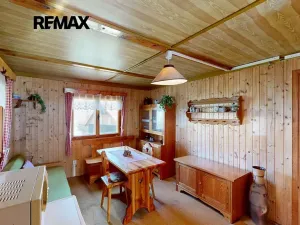 Prodej chaty, Kostelec, 45 m2