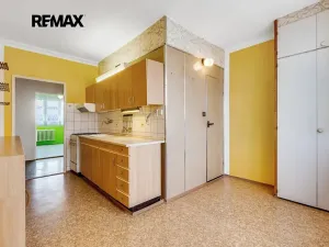 Prodej bytu 3+1, Horšovský Týn, Lidická, 68 m2